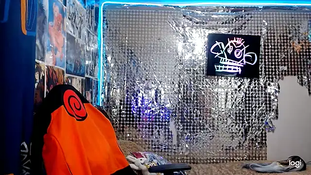 JINX 26 online show from November 2025 12:46:01 AM