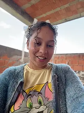 Snapshot of Shara_dreams chatting on February 2026 06:31:01 PM Shara dreams online show from February 2026 06:31:01 PM