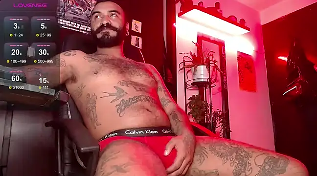 Snapshot of damian__darkside chatting on December 2024 09:33:02 PM damian  darkside online show from December 2024 09:33:02 PM