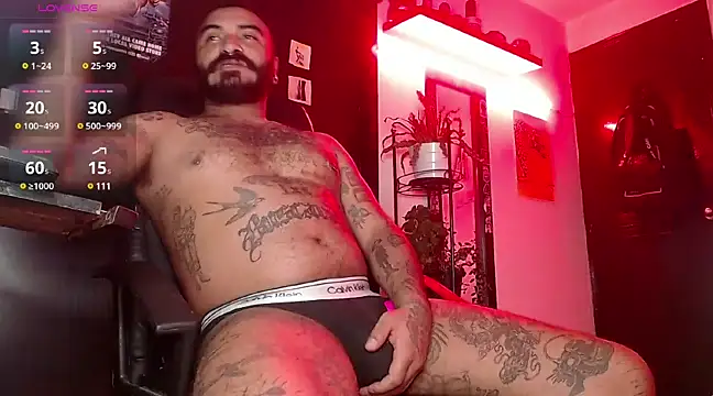 Snapshot of damian__darkside chatting on March 2025 12:22:02 AM damian  darkside online show from March 2025 12:22:02 AM