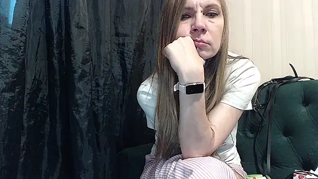 alexandra zaryanova online show from October 2025 01:28:01 PM