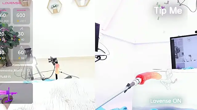 naty girl  online show from February 2025 01:25:02 AM