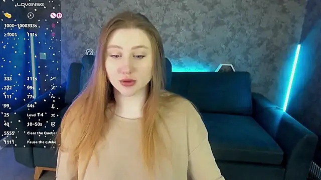 handsome D online show from February 2026 06:51:02 AM