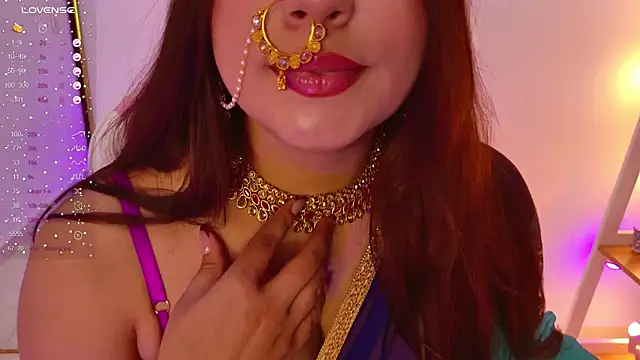 ashalisha online show from February 2025 11:57:02 AM