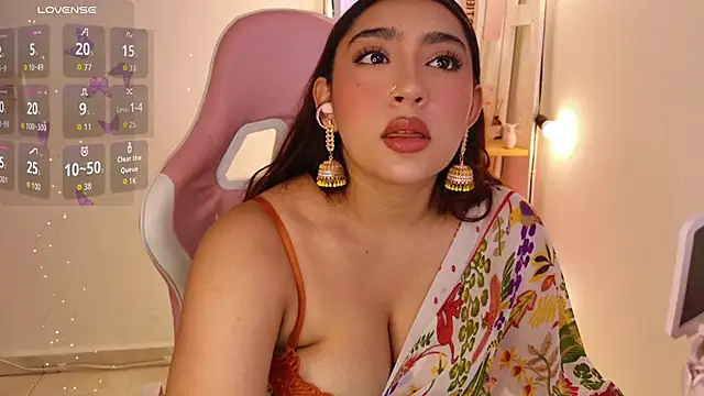 Snapshot of ashalisha chatting on April 2026 02:56:01 PM ashalisha online show from April 2026 02:56:01 PM