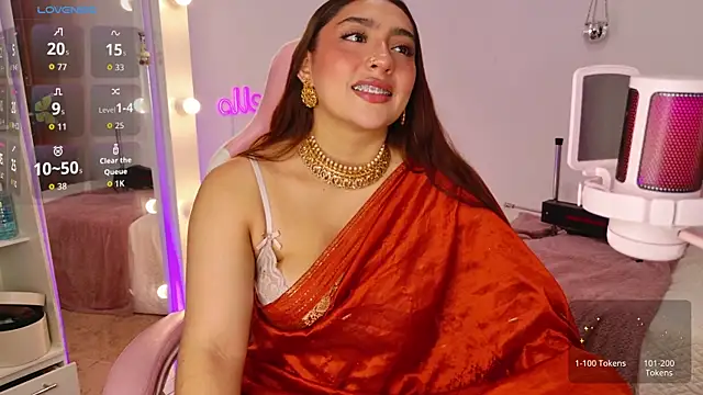 Snapshot of ashalisha chatting on April 2026 02:56:02 PM ashalisha online show from April 2026 02:56:02 PM