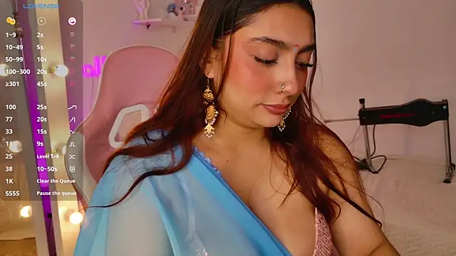 Snapshot of ashalisha chatting on June 2026 01:57:01 PM ashalisha online show from June 2026 01:57:01 PM
