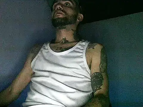 Snapshot of Christian_Stiven1 chatting on May 2026 04:52:02 AM Christian Stiven1 online show from May 2026 04:52:02 AM