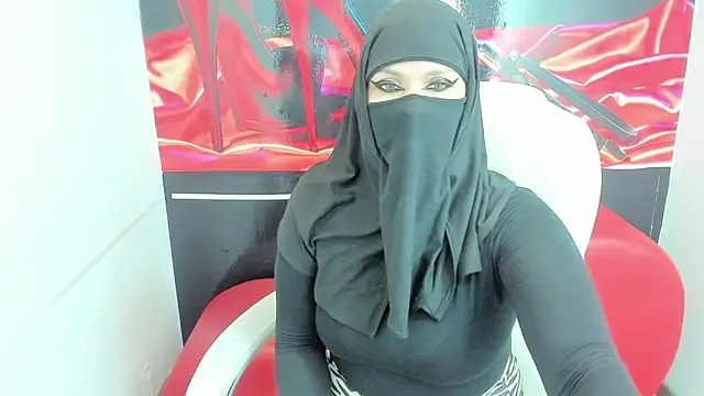 evelyn  salah online show from January 2026 09:52:02 PM