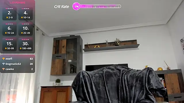 adellle online show from February 2025 01:48:02 PM