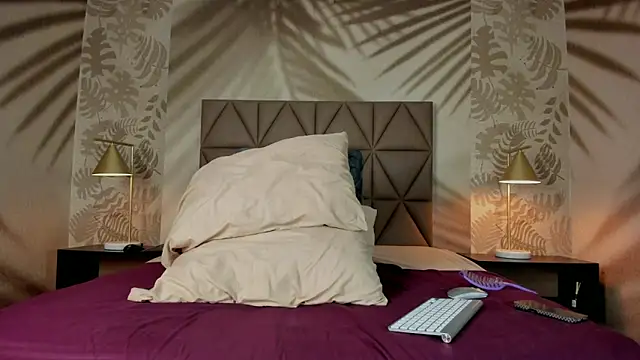 Scarleett 22 online show from February 2026 07:54:02 PM