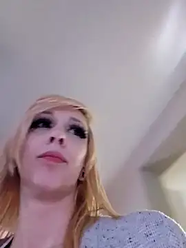 AmethystFoxx online show from February 2025 07:15:02 PM