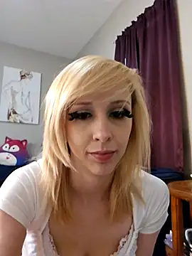 AmethystFoxx online show from March 2025 08:42:02 PM