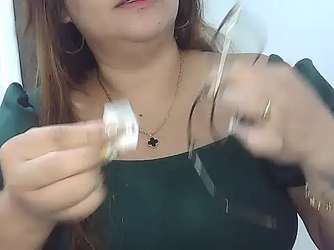 wild amber25 online show from January 2026 06:46:02 PM