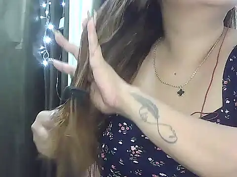 wild amber25 online show from January 2026 03:06:01 PM