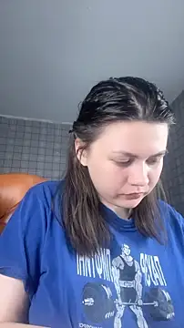 NinaVI online show from February 2026 08:23:01 PM