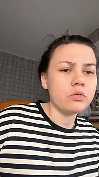 NinaVI online show from March 2026 07:21:02 PM