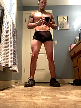 BGCKCB1984 online show from September 2025 09:15:01 PM