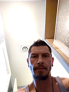 BGCKCB1984 online show from February 2026 08:16:01 PM