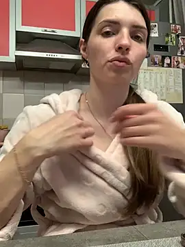 SeducingYoghourt online show from March 2025 03:59:02 PM