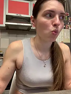 SeducingYoghourt online show from March 2025 04:14:02 PM