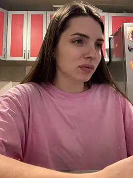 SeducingYoghourt online show from February 2026 04:14:02 PM