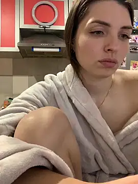 SeducingYoghourt online show from February 2026 05:01:01 PM