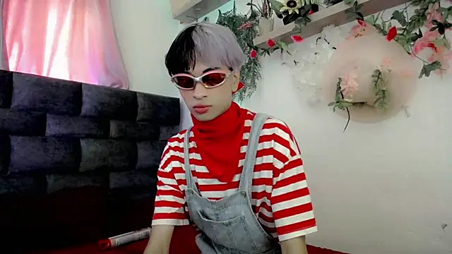 Sweet Jack1 online show from January 2025 08:24:01 PM