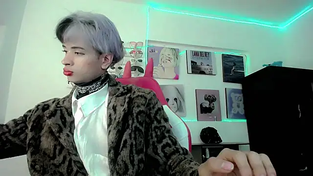 Sweet Jack1 online show from February 2025 07:02:01 PM