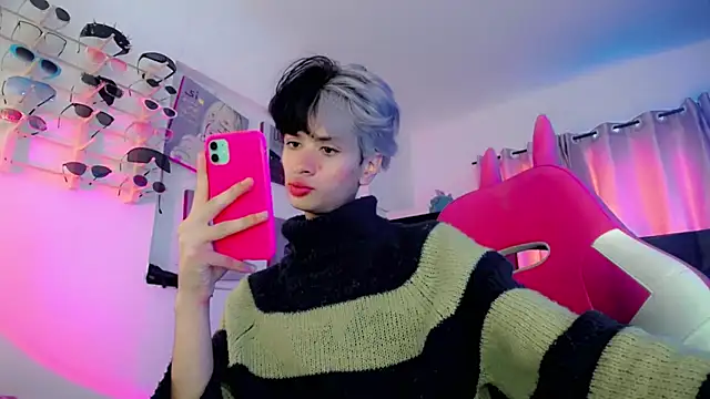 Sweet Jack1 online show from February 2025 03:09:01 PM