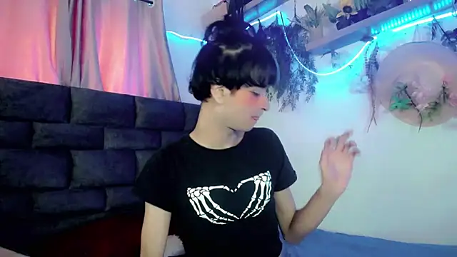 Sweet Jack1 online show from March 2025 03:29:02 PM