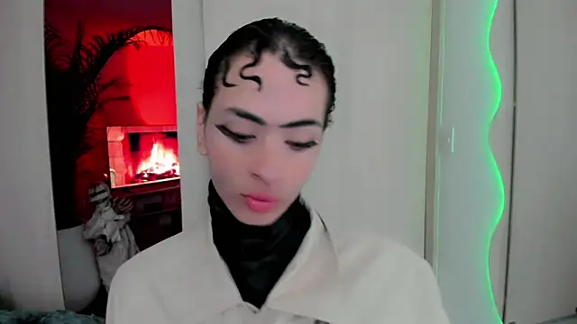 Sweet Jack1 online show from October 2025 02:17:02 PM