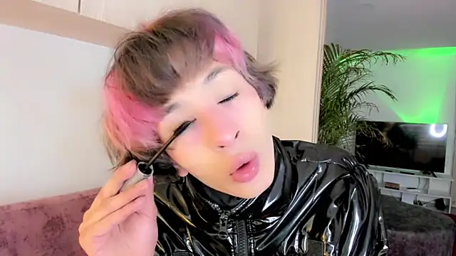 Sweet Jack1 online show from November 2025 02:24:02 PM