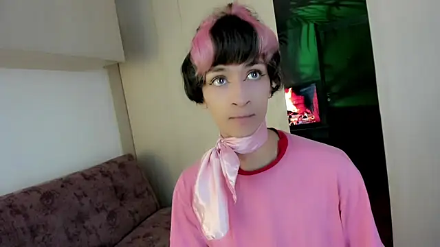 Sweet Jack1 online show from November 2025 01:06:01 PM