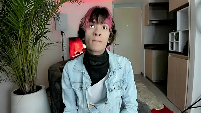 Sweet Jack1 online show from November 2025 02:29:02 PM