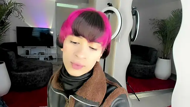 Sweet Jack1 online show from November 2025 01:46:02 PM