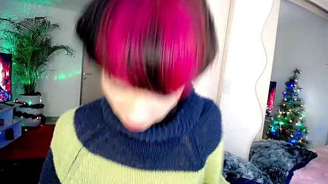 Sweet Jack1 online show from December 2025 01:27:02 PM