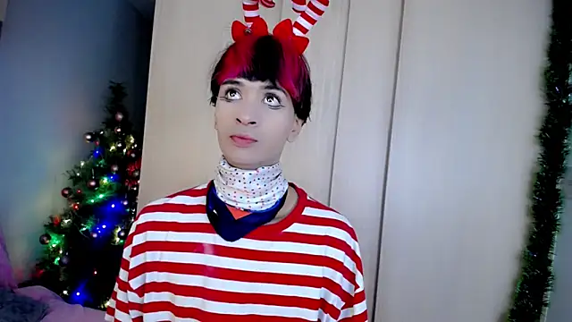 Sweet Jack1 online show from December 2025 12:55:02 PM