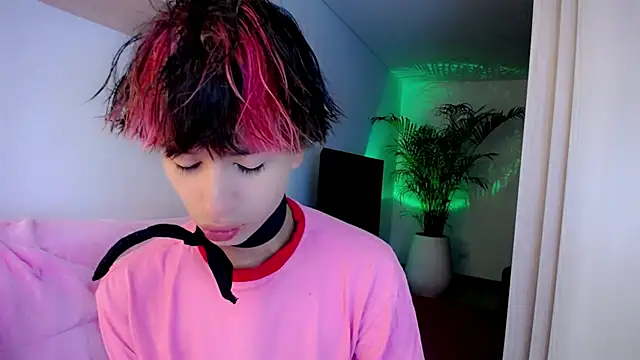 Sweet Jack1 online show from January 2026 02:12:02 PM