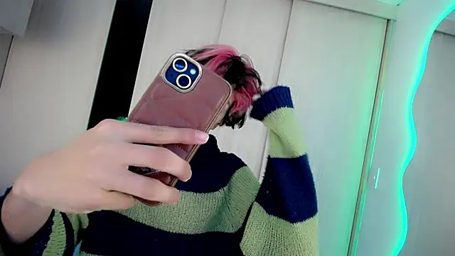 Sweet Jack1 online show from January 2026 02:54:02 PM