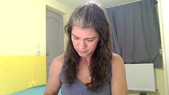 MercyLove online show from October 2025 03:19:01 PM