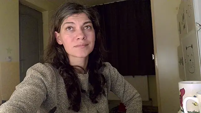 MercyLove online show from November 2025 02:39:02 PM