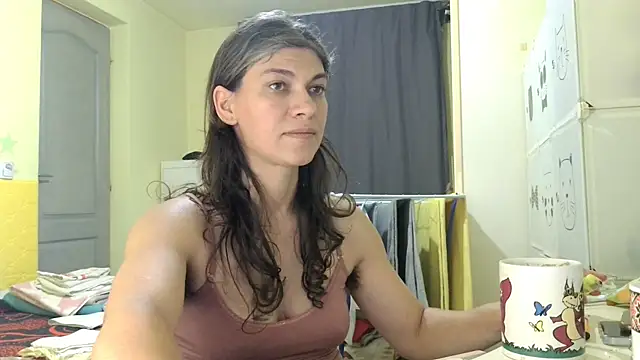 MercyLove online show from December 2025 04:35:02 PM