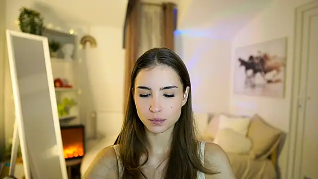 Abella Danger X online show from December 2025 09:47:02 AM