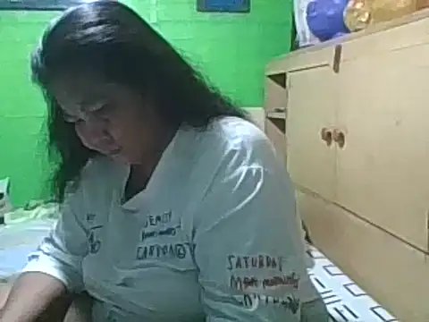 pinay wild mature online show from March 2025 09:56:02 PM