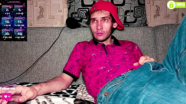 DavidCarroll online show from October 2025 08:07:01 PM