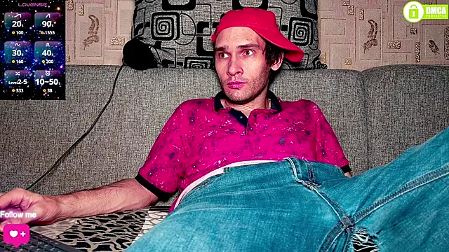 DavidCarroll online show from November 2025 07:51:02 PM