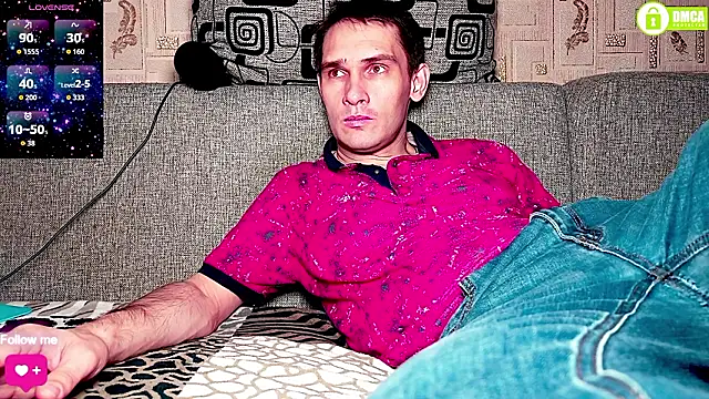 DavidCarroll online show from February 2026 07:01:02 PM