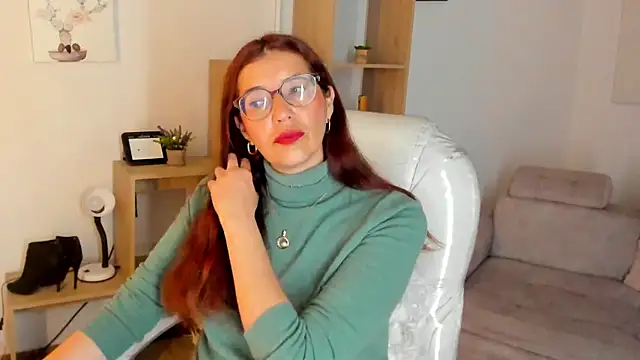 Antonnella 3 online show from November 2025 01:10:02 PM