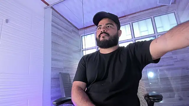 MichaelBear  online show from January 2025 12:47:02 PM